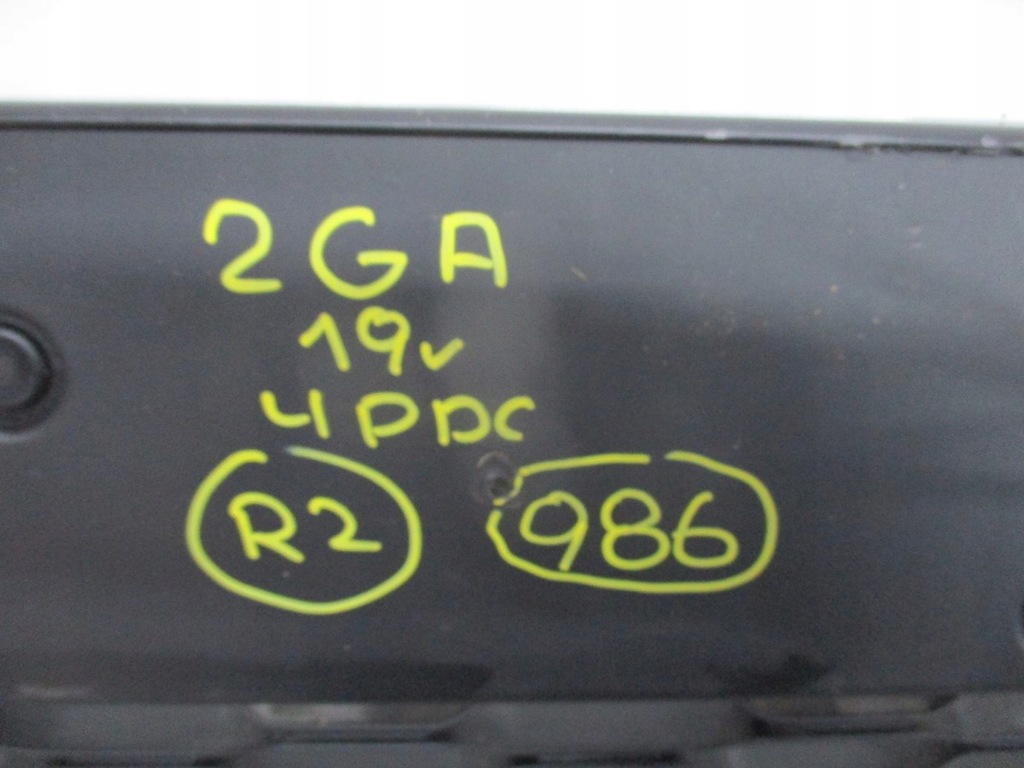 фото №11, Бампер передний vw t-roc 2ga 4 pdc 19r