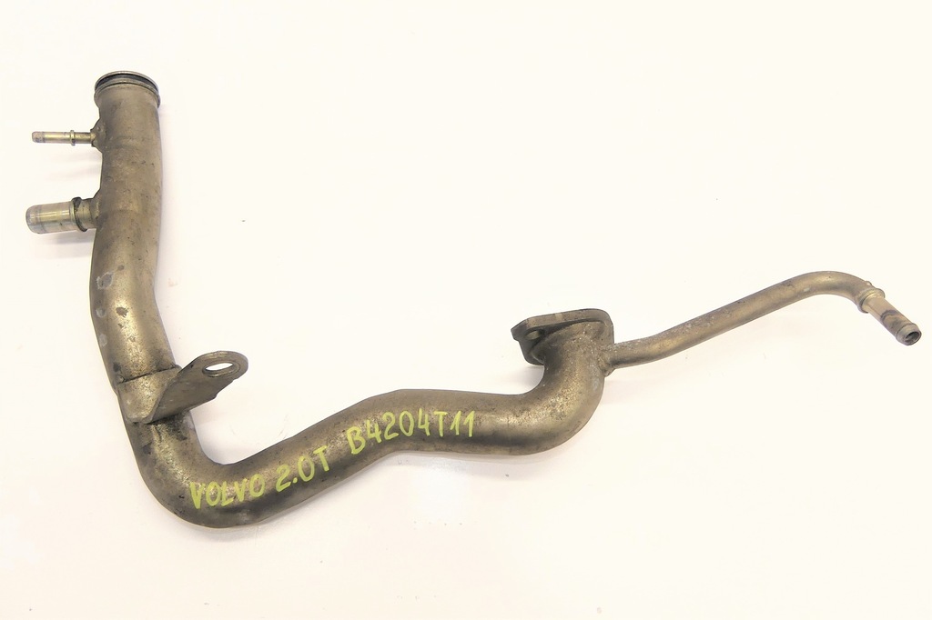 фото №1, Volvo xc60 2.0 t5 b4204t11 трубка wody