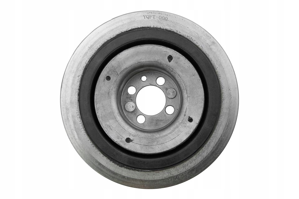 Nty rkp-ft-000 шкив, wał коленчатый Доставка