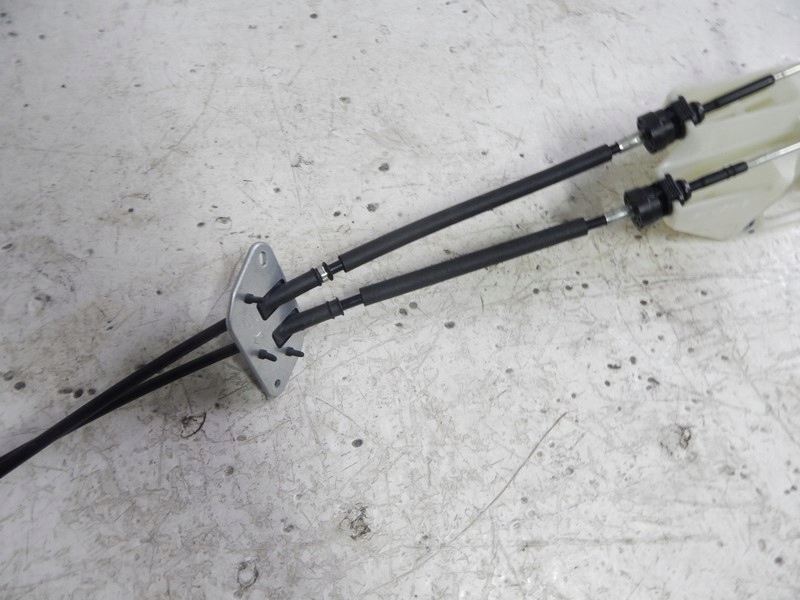 фото №5, Домкрат троси mazda 3 bm 2.0b 13-18