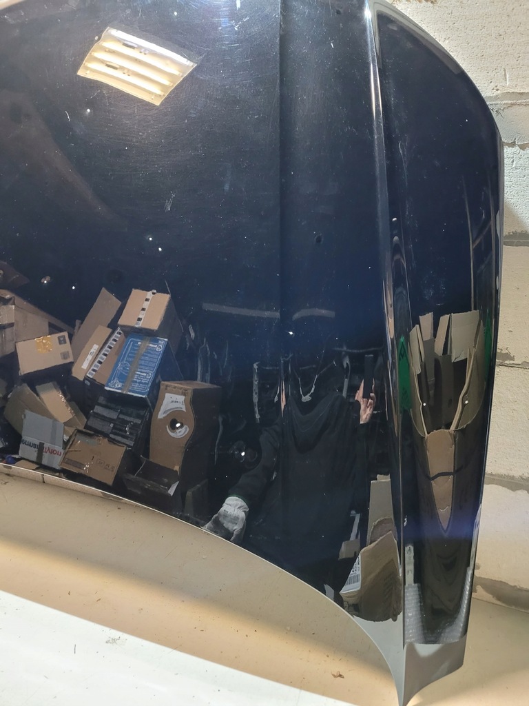 фото №6, Капот audi q5 ii 80a