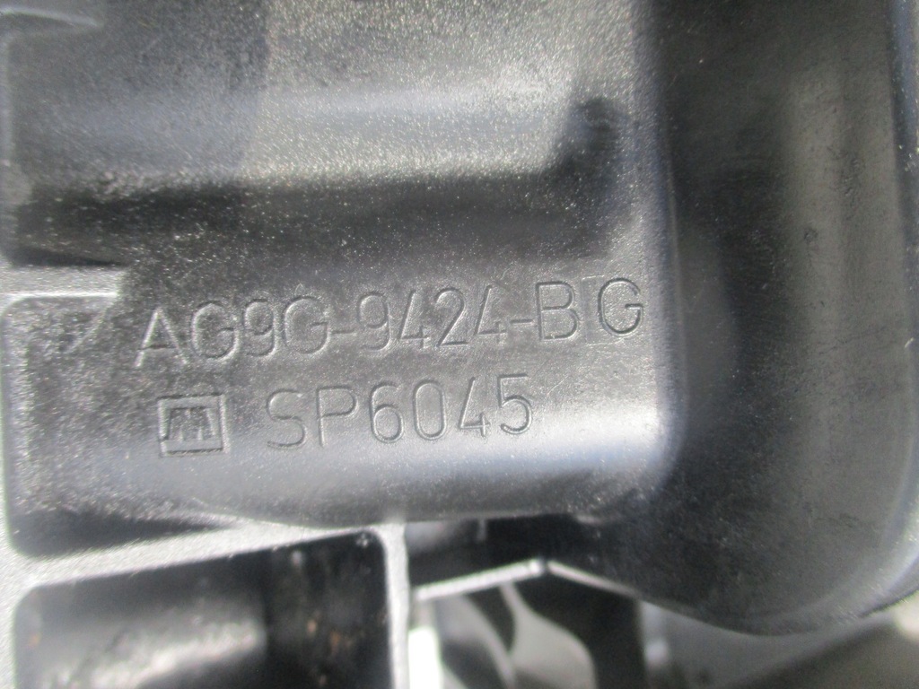 фото №8, Коллектор всасывающий ford volvo jaguar land range rover 2.0 turbo ecoboost