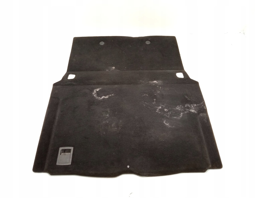 фото №1, Пол багажника maserati ghibli iii m157