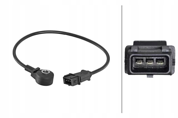 Купити Датчик spalania детонаційний 6pg hella