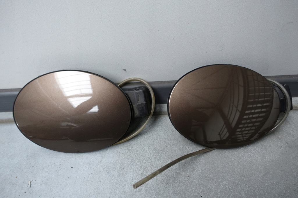 фото №1, Vw beetle 5c крышка заливной топлива lh8z