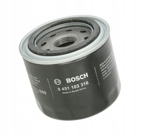 Купити Фільтр оливи bosch 451 103 316