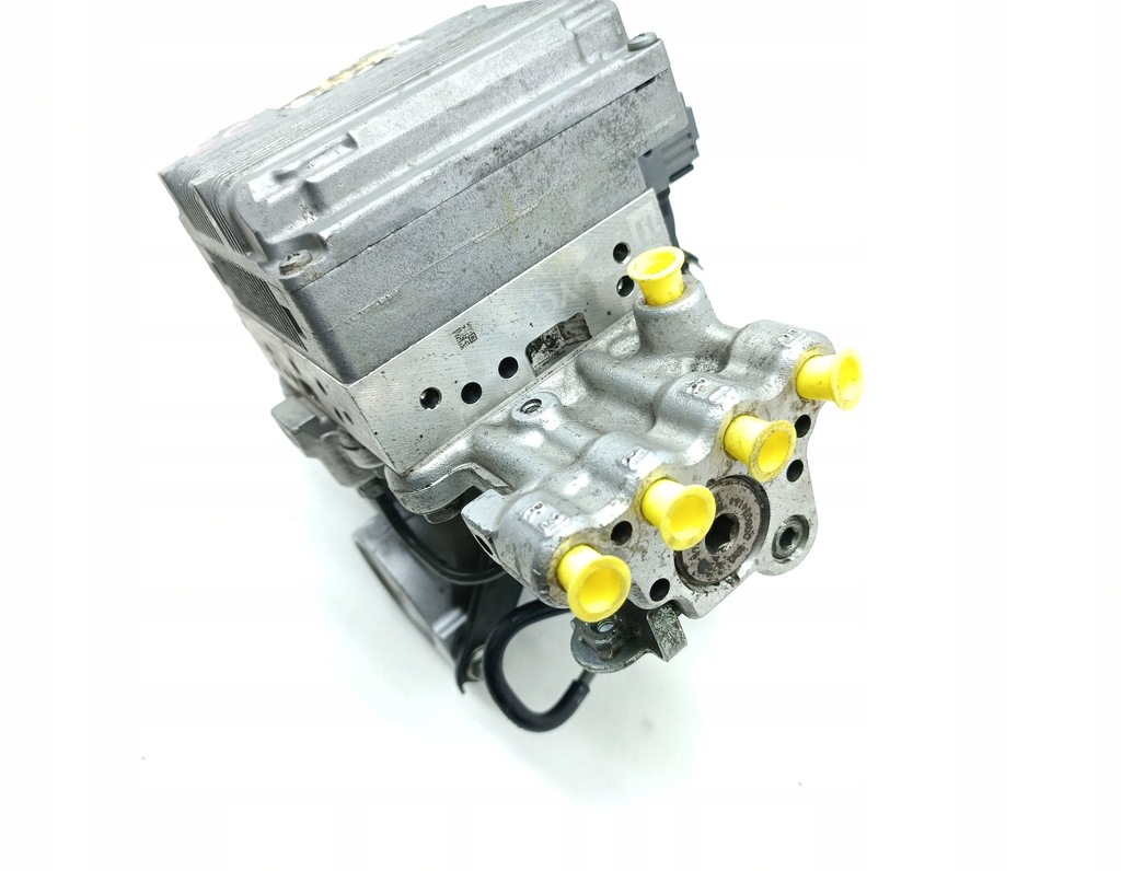 фото №6, Насос abs тормозная toyota prius iii 47210-47140 47270-47030