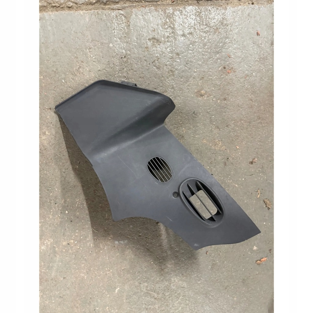 фото №1, Fiat 500 07-15 защита заглушка туннель