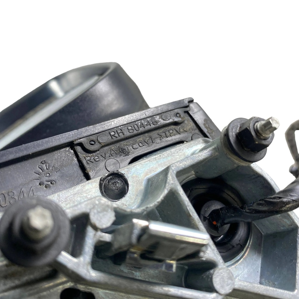 фото №11, Dodge charger 2016 правая сторона полный