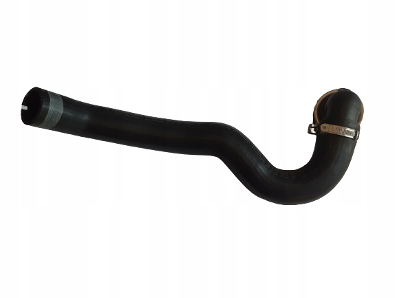 фото №1, Шланг системы охлаждение grande punto 55700623