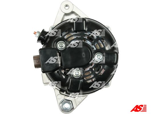 фото №14, Стартер генератор