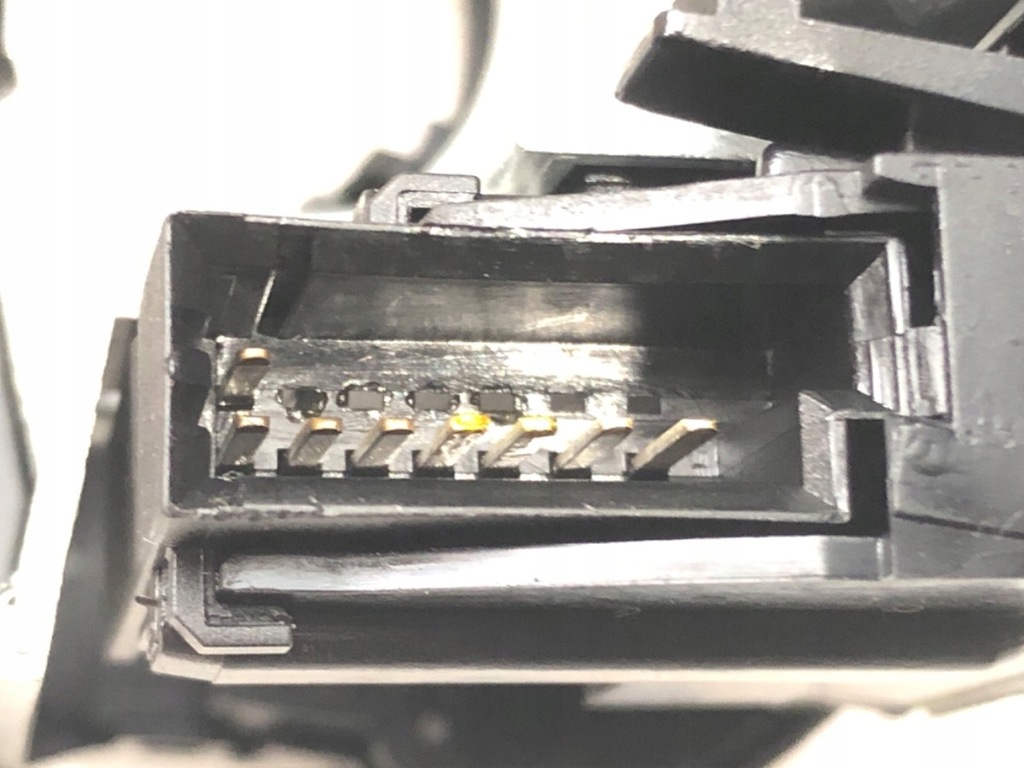 фото №10, Перемикач комбінований mercedes w221 a2215451916