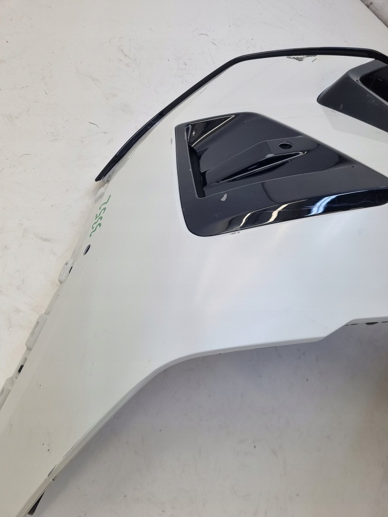 Bmw x2 u10 m-pakiet бампер перед передний решётка радиатора Недорого