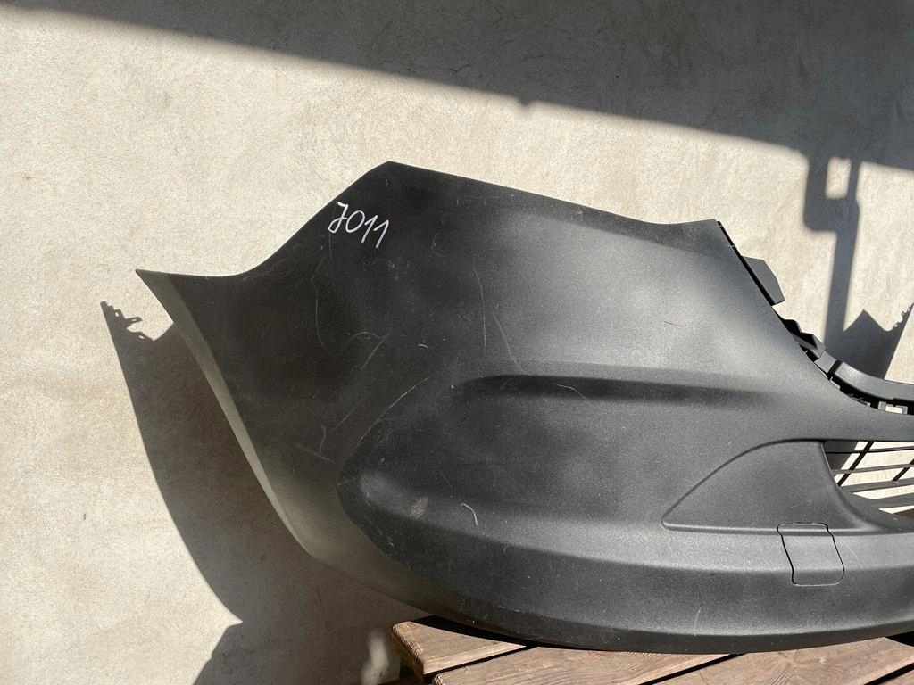 фото №2, Mercedes sprinter 910 a910 бампер перед передний