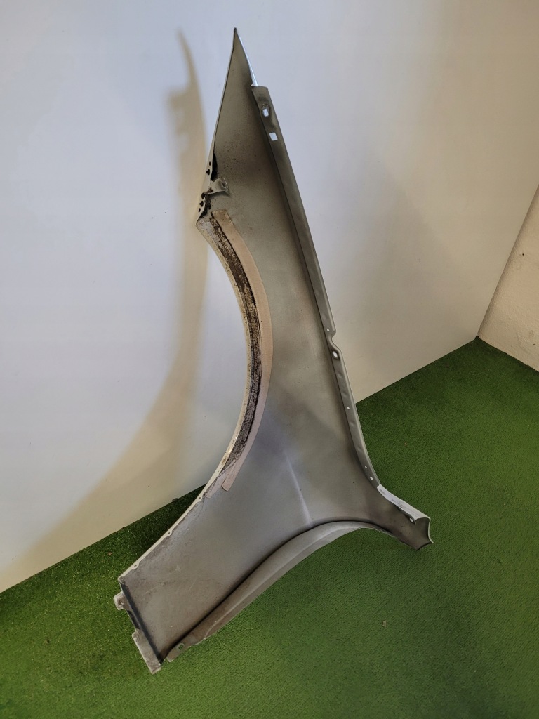 фото №8, Bmw 3 f30 f31 крыло правый перед передний оригинал bardzo хороший