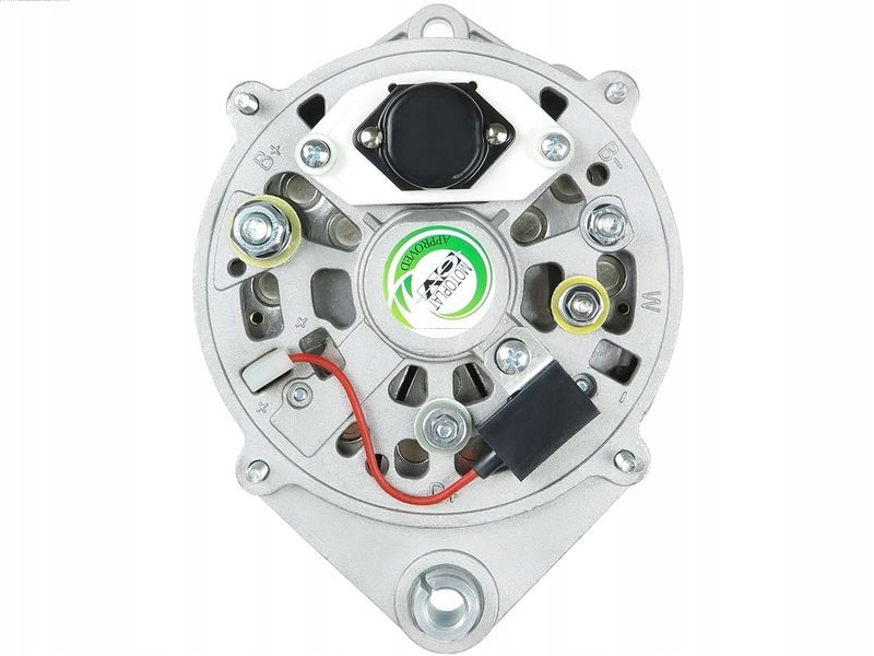 Генератор scania 113 11.0 as-pl a0025 Цена