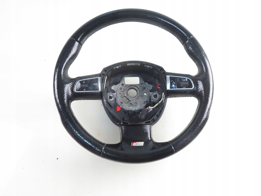 фото №10, Воздуховод audi a5 8t3 s-line 8k0419091bb