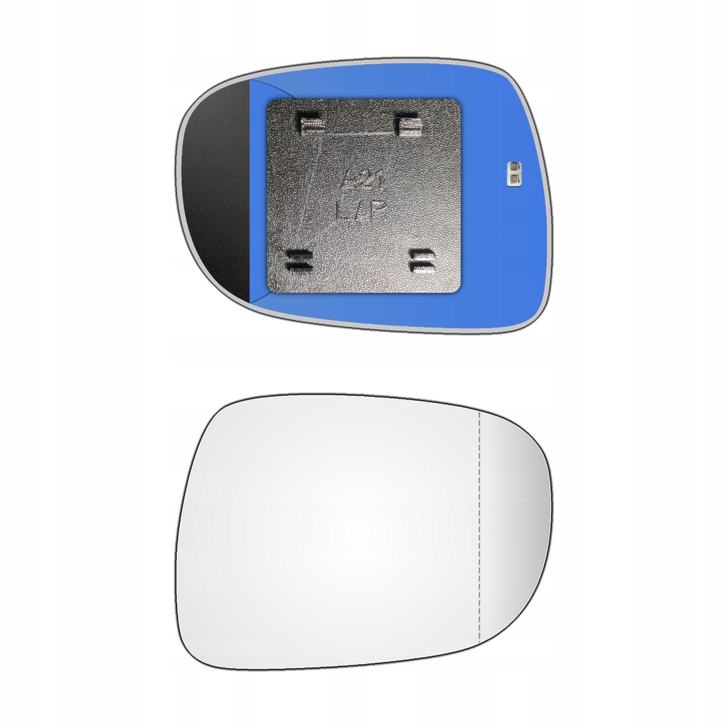 фото №1, Асферичний lexus es xv40 2006-2010 2007 2008 2009