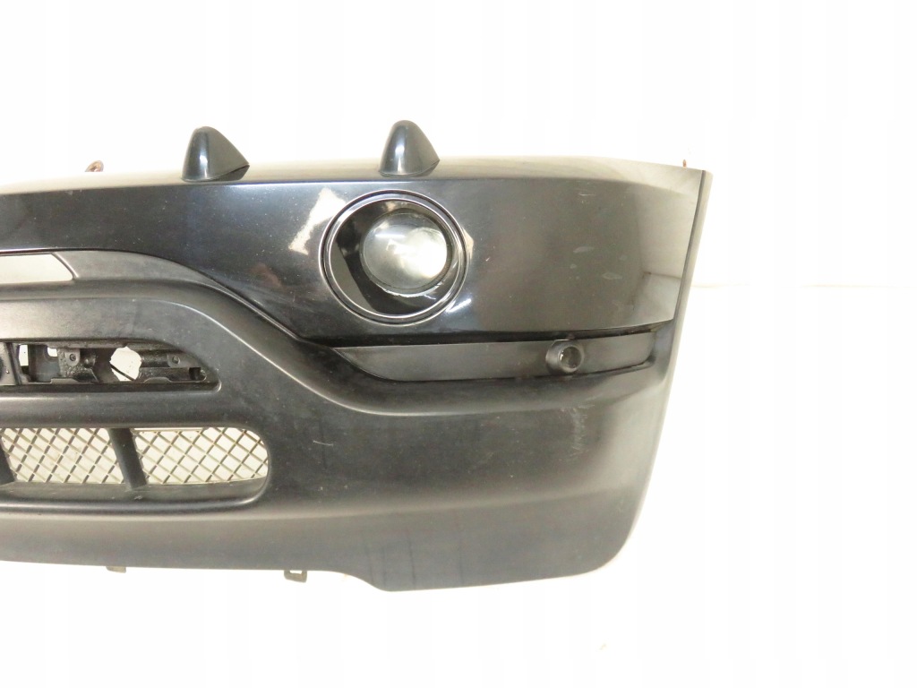 фото №13, Бампер перед bmw x5 e53