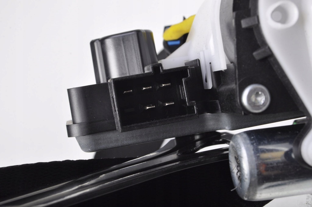 фото №8, Bmw ix3 g08 pas безпеки правий перед передній 7469953 34234136