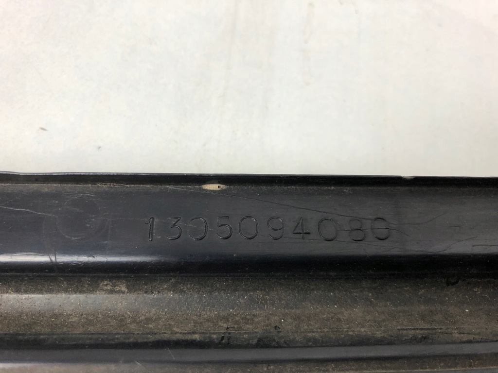 фото №6, Решітка радіатора решітка радіатора радіатора jumper 94-02 1305094080