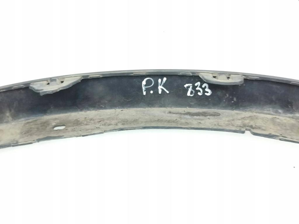 фото №9, Bmw x5 f15 2016 молдинг подкрылок передний