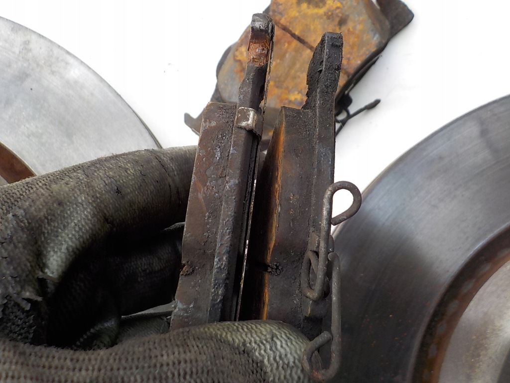 фото №10, Audi tt ttrs 8s 18r swap тормозные диски 5q0615601e 310mm набор суппорты