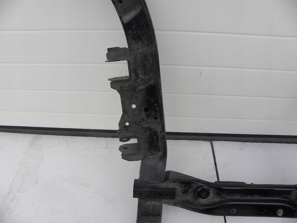 фото №5, Dacia duster i подрамник, подрамник 2012 rok