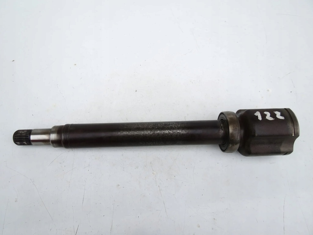 фото №1, Привідний вал правий перед права довга підшипник volvo v70 iii s80 ii 2.0f