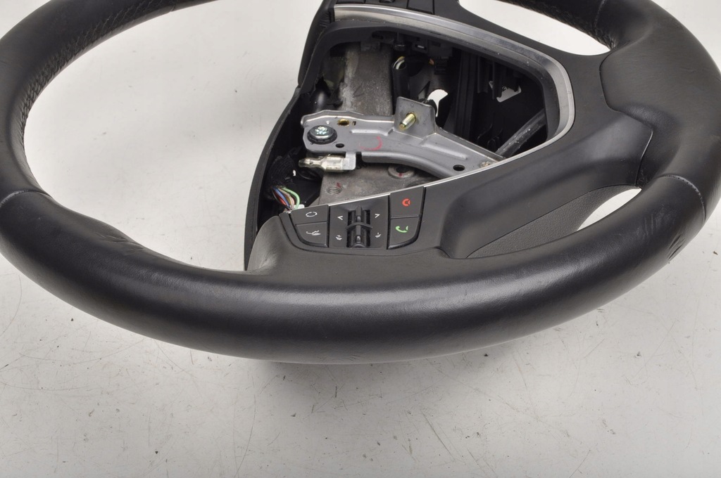 фото №7, Hyundai i20 ii повітропровід шкіряний