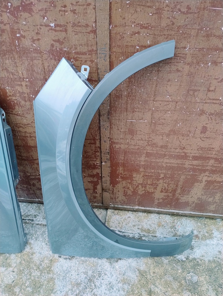 фото №1, Крыло правый перед volvo xc40