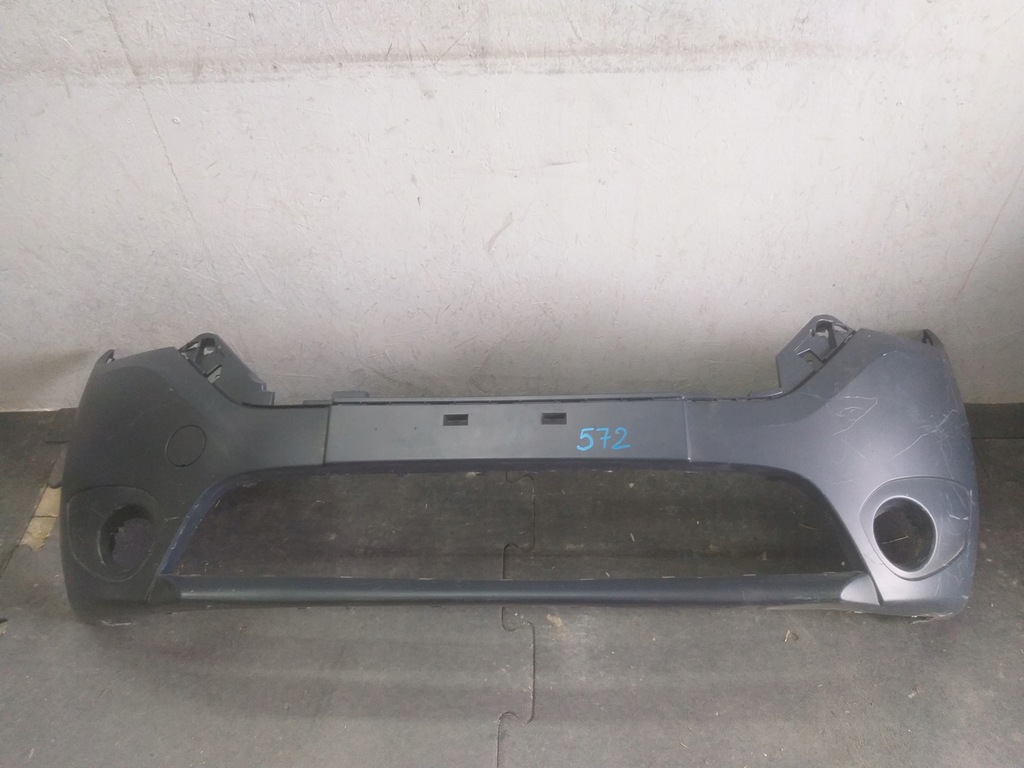 фото №1, Бампер перед dacia dokker