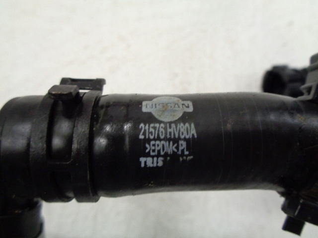 фото №6, Renault kadjar 1.5 dci adblue waz шланги wody