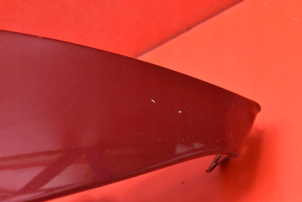 фото №8, Крила правий перед передній prp jeep cherokee 5 v kl 13-17