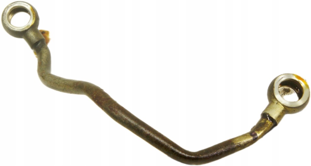 Купить Tv384 lexus rx iii 3.5i шланг трубка масляная