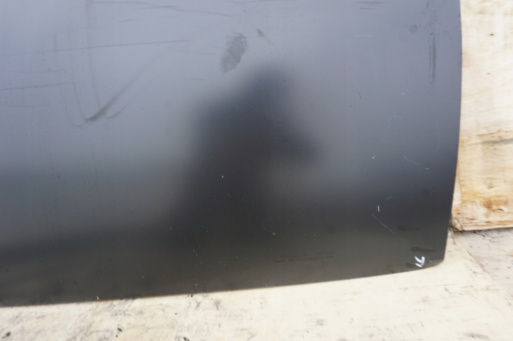 фото №7, Mini cooper r56 06-13 дверь передние левая nowe org