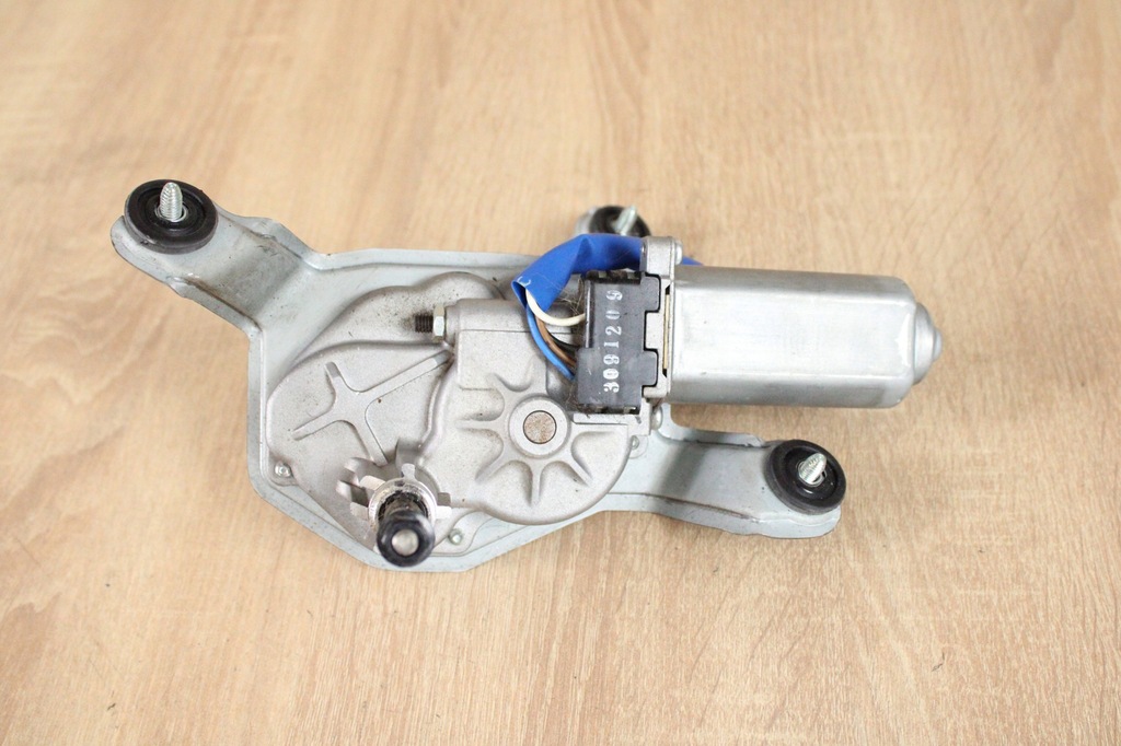 фото №1, Двигатель моторчик дворники крышки багажника kia sorento ii