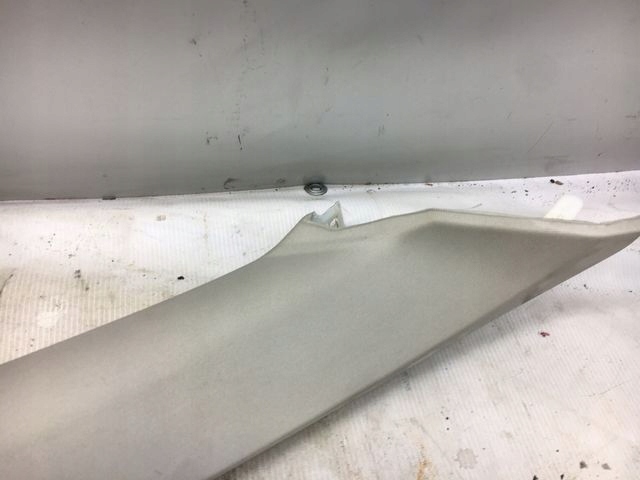 фото №4, Volvo xc60 захист стійка правий перед blond 31479005