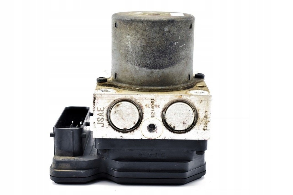 фото №11, Насос тормозная abs hyundai ix35 09- 1.7 crdi