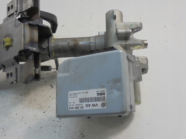 Купить Skoda citigo шток усилитель электрическое  1s1423510r 1s1909144g