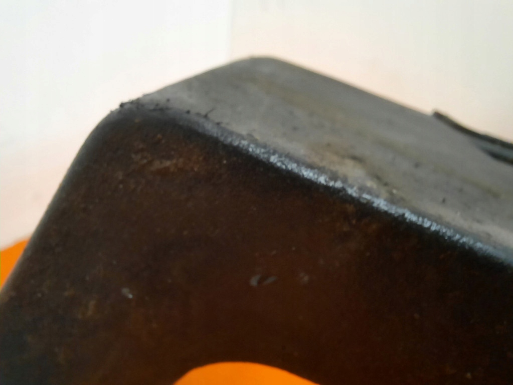 фото №8, Hyundai santa fe iii 12-18 suv молдинг крыла перед левый 877112w000