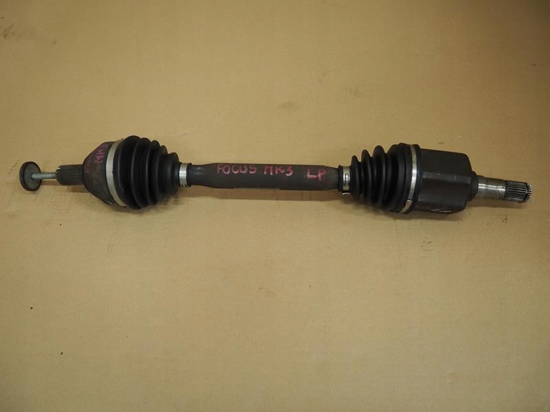 фото №1, Приводной вал приводная левая передняя ford focus mk3