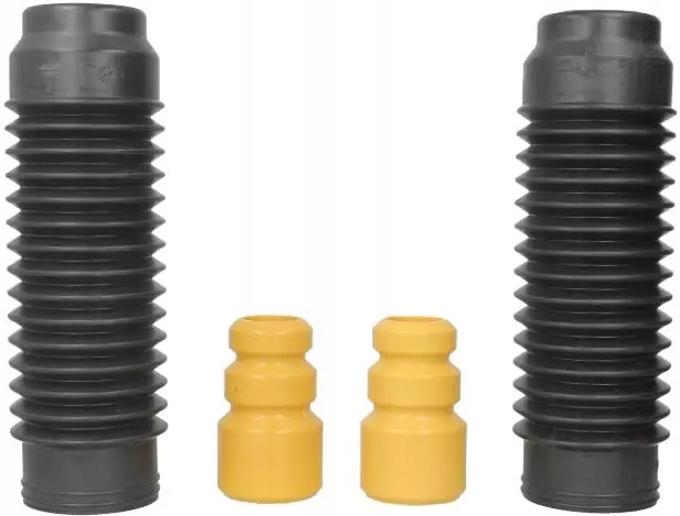 фото №1, [910143] набор монтажный амортизатора задняя pasuje