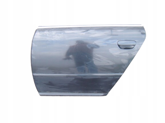 фото №1, Audi a6 c5 97- двері лівий задня sedan