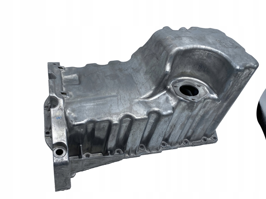 фото №1, Піддон оливи vw crafter 2.0 tdi 12-