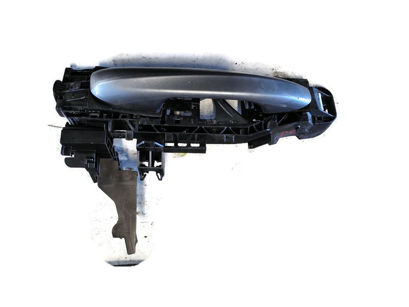 Купити Mercedes w205 2015r ручка двері зовнішніх правий перед передня