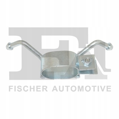 фото №2, Хомут volvo