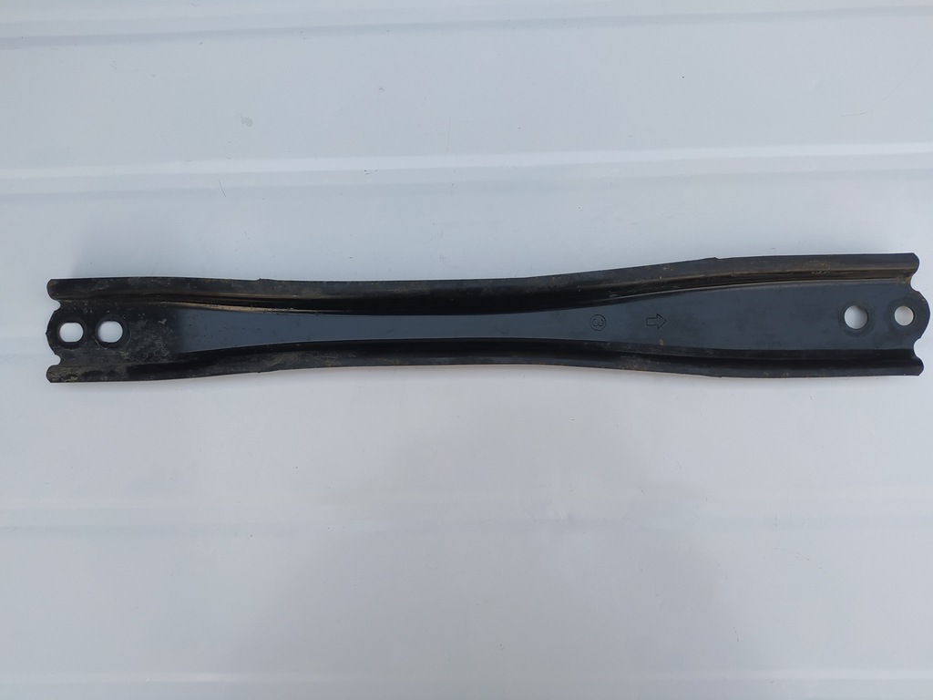 фото №6, Підсилювач кронштейн поперечина перед лівий правий - ch-r