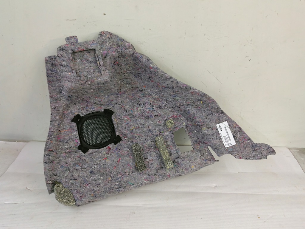 фото №10, Ford ecosport динамики усилитель электропроводка аудио bang&olufsen