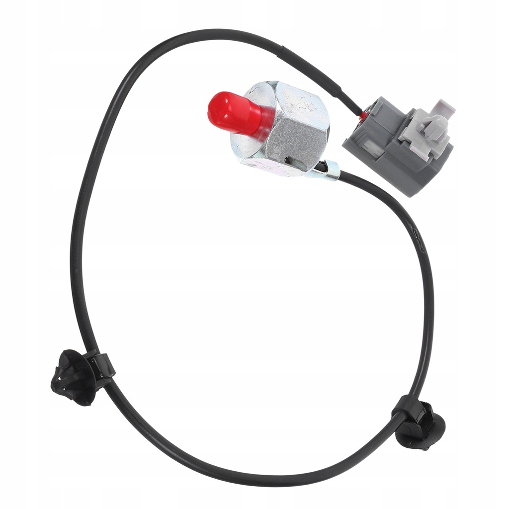 фото №10, Набір автомобільний датчика детонаційний з джгут трубопровід двигуна комплект трубопровід metalowych